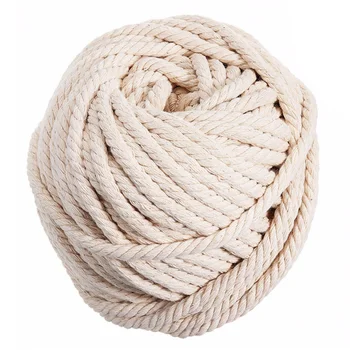 cotton rope