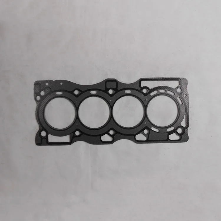 11044-01B00/02 China factory customized metal cylinder head gasket For NISSAN QR25DE-2