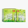 Oral film fresh breath mint strips for fresh breath