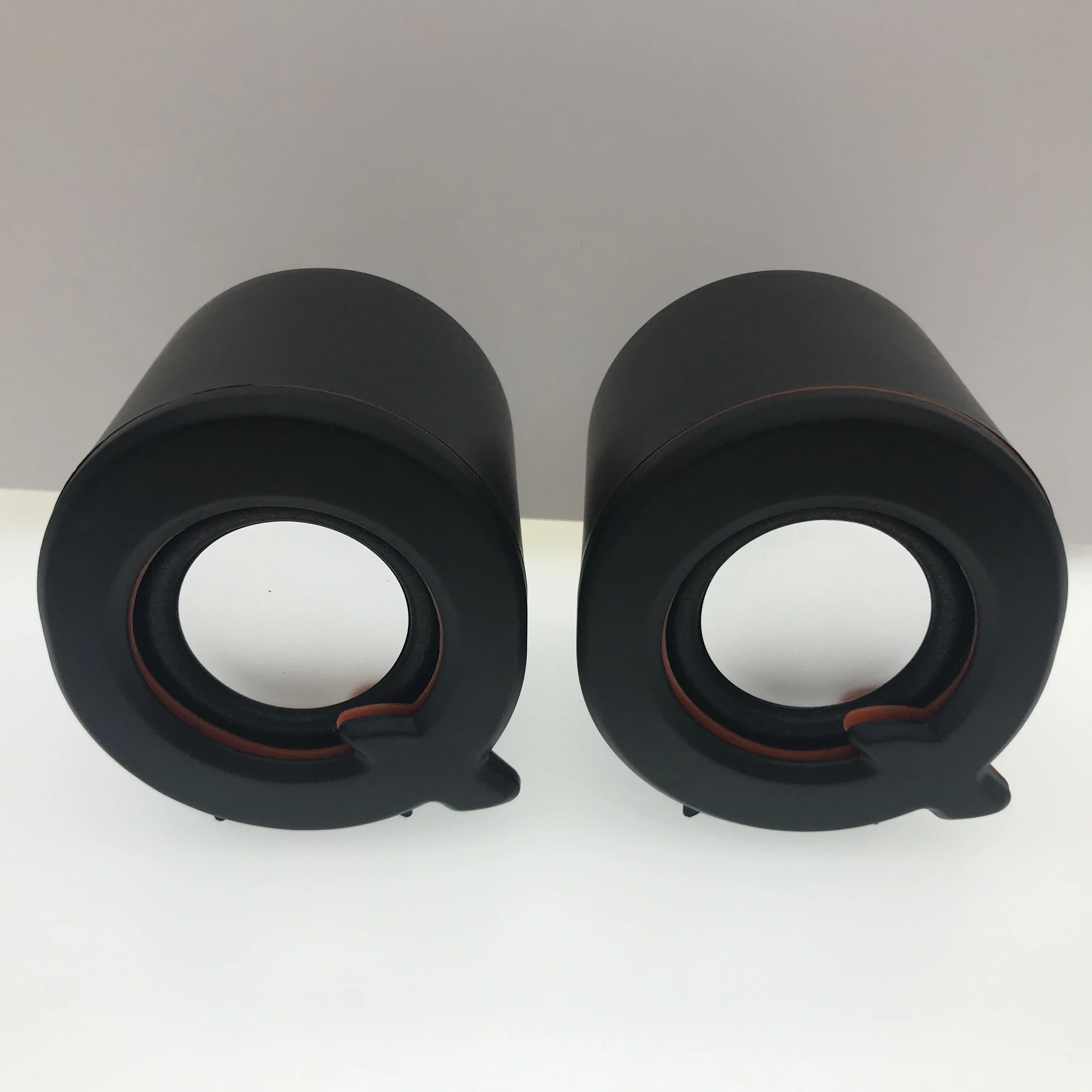 2020 new USB speaker bluetooth subwoofer hot selling 1usd cheap outdoor indoor active notebook laptop portable mini 2.0 speaker - ANKUX.COM