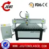 large bed size 3d scanner cnc wood carving machine price,auto tool changer cnc router for carpentryJCUT-1331B