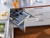 Blum Corner Drawers Buy Blum Corner Drawers Product On Alibaba Com