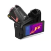 TIC640 Android Operation System & Wi-Fi Communication Portable Thermal Imaging Camera