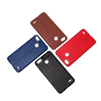 

Zambia hot selling auto focus smart phones accessories case for Infinix