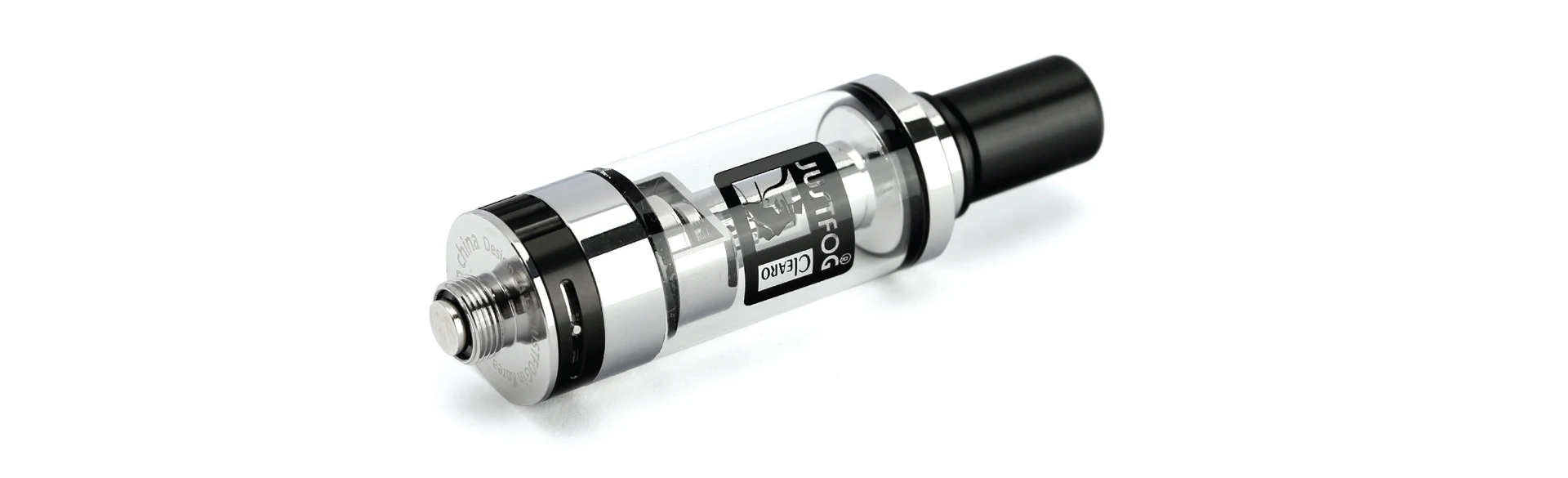 electronic cigarette