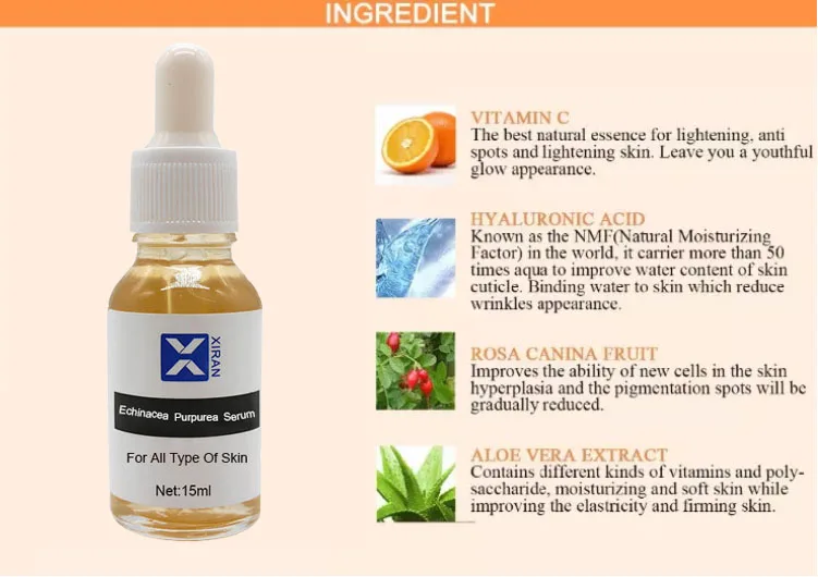 clear essence lightening serum