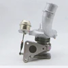 Auto Car Engine Parts Turbo charger Turbocharger FOR VOLVO Laguna Megane SCENIC V40 F9Q 1.9L MODEL GT1549