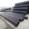 Large diameter high pressure underground PE100 HDPE mine pipe