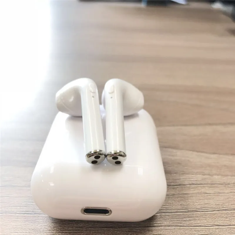 

2019 Amazon Hot Sale Mini Earbud Wireless Stereo tws X8 wireless 5.0 headphones And Magnetic Charger Case, N/a