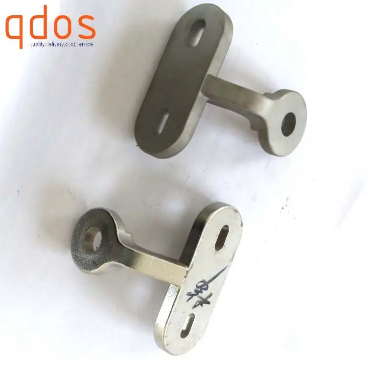 
Factory stainless steel three arms glass spider fitting 