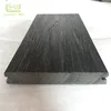 Outdoor Maintenance Free Co-extrusion WPC Decking Floor made by Shandong Lvsen Wood-Plastic