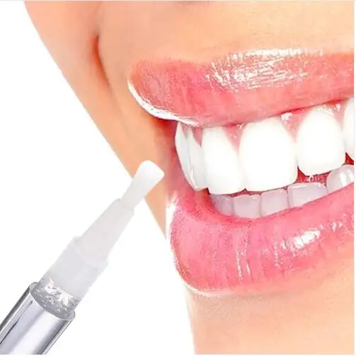 

Hot Creative Effective Teeth Whitening Gel Pen Bleach Stain Eraser Sexy Celebration Smile Teeth Care