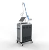 Most effective qswitch nd yag laser device/pigment/tattoo removal machine