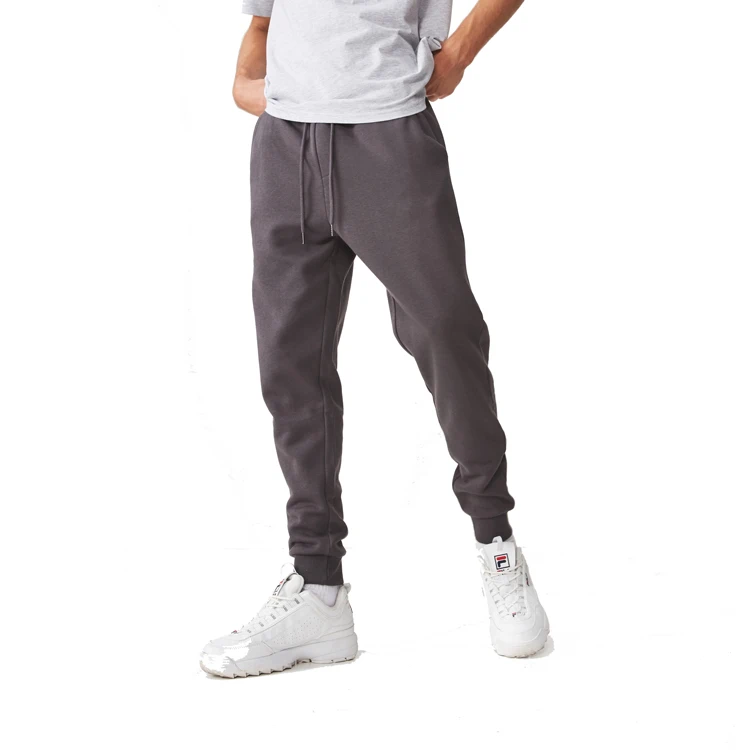 

Basic Mens Activewear Wholesale Running Sports Joggers Sweatpants Track Pants, Customizable