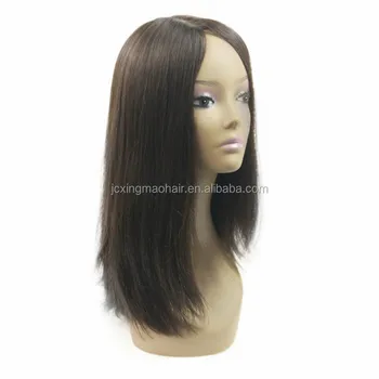 Wholesale Aliexpress Overnight Delivery Lace Wigs High Quality Virgin European Human Hair Jewish ...