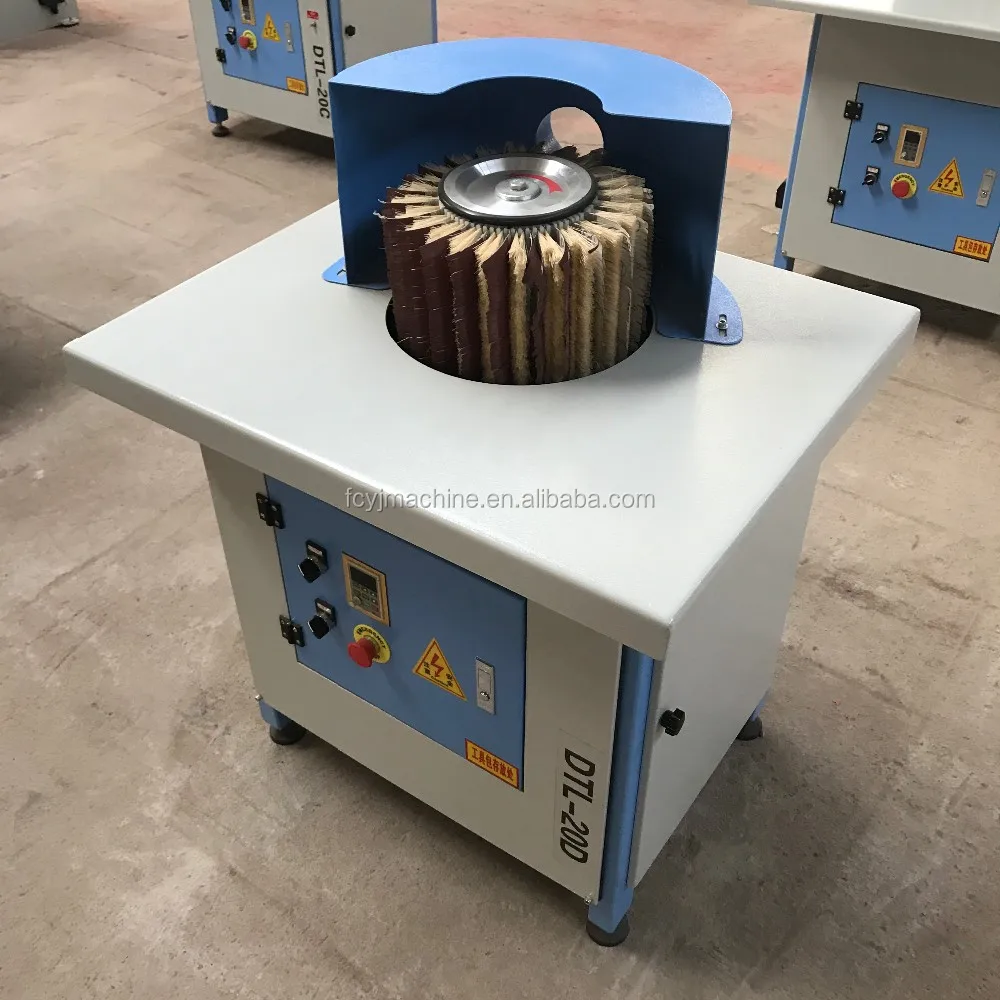 Manual Vertical Wood Sanding And Polish Machine Buy Grinding And