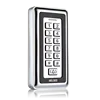 IP 67 Waterproof stand alone access control system on door
