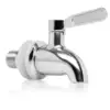 Unique style and design perfect quality plastic bib tap