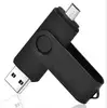 FREE CHANGE custom OTG USB Flash Disk
