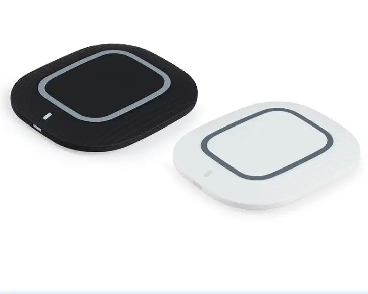 

2018 New Trending Charger Fast Charging Universal Wireless Charger Pad 5W