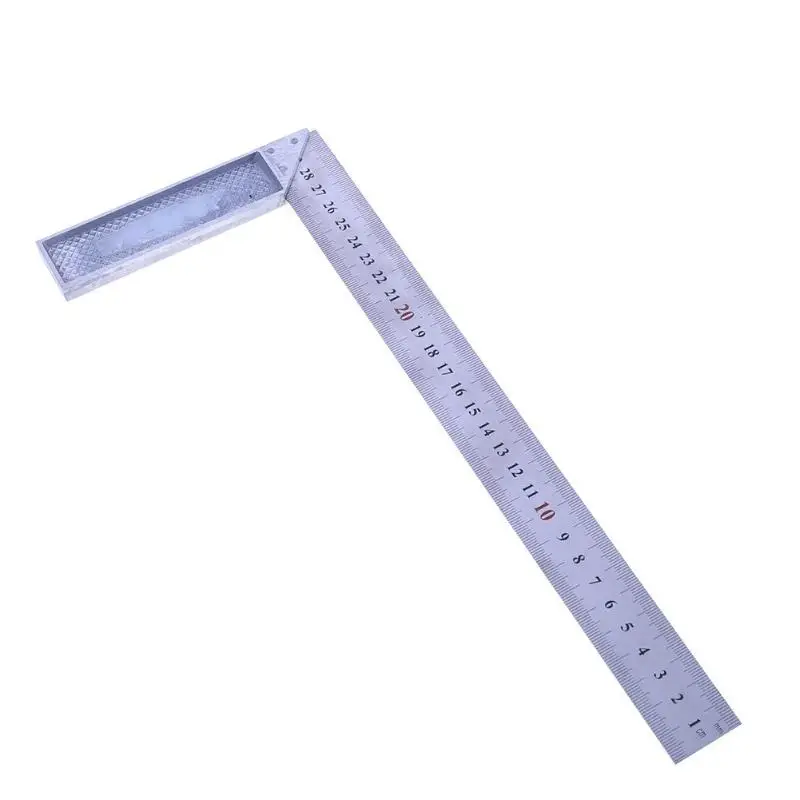 Metal Engineers Try Square Set Measurement Tool Right Angle 90 Degrees D5l4 for sale online 