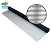 epoxy coated aluminium alloy wire window insect screen aluminium insect screen