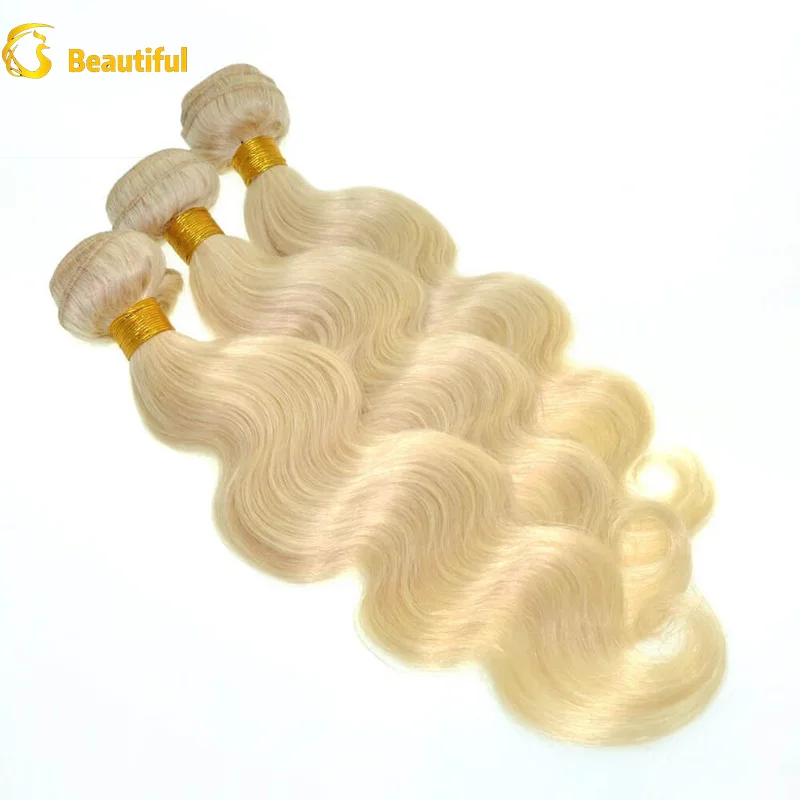 

100 % human hair wholesale no shedding best selling products 613 blonde silky straight hair bundle, 1b/#2/#4/613blonde/obmre