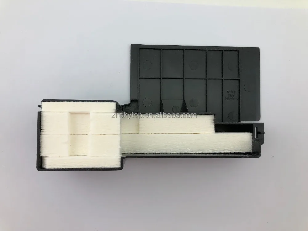 Skytop Afval Inkt Pad Voor Epson L110 L210 L350 L355 Afval Inkt Spons