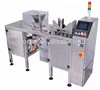 High Quality Automatic Liquid Doypack Duplex Packaging Machine Price