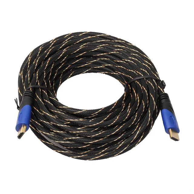 

SIPU high speed high quality 1m-15m male to male hdmi to 4k hdmi cable