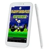 2 SIM slot 2G dual core 7 inch driver a23 mid android tablet wifi 512MB/4G BT