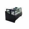 Ice cream showcases, ice cream display freezer and ice cream freezer at competitive price