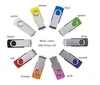 4GB 8GB 16GB USB key Chain/Metal USB pen drive/Promotional USB 2016