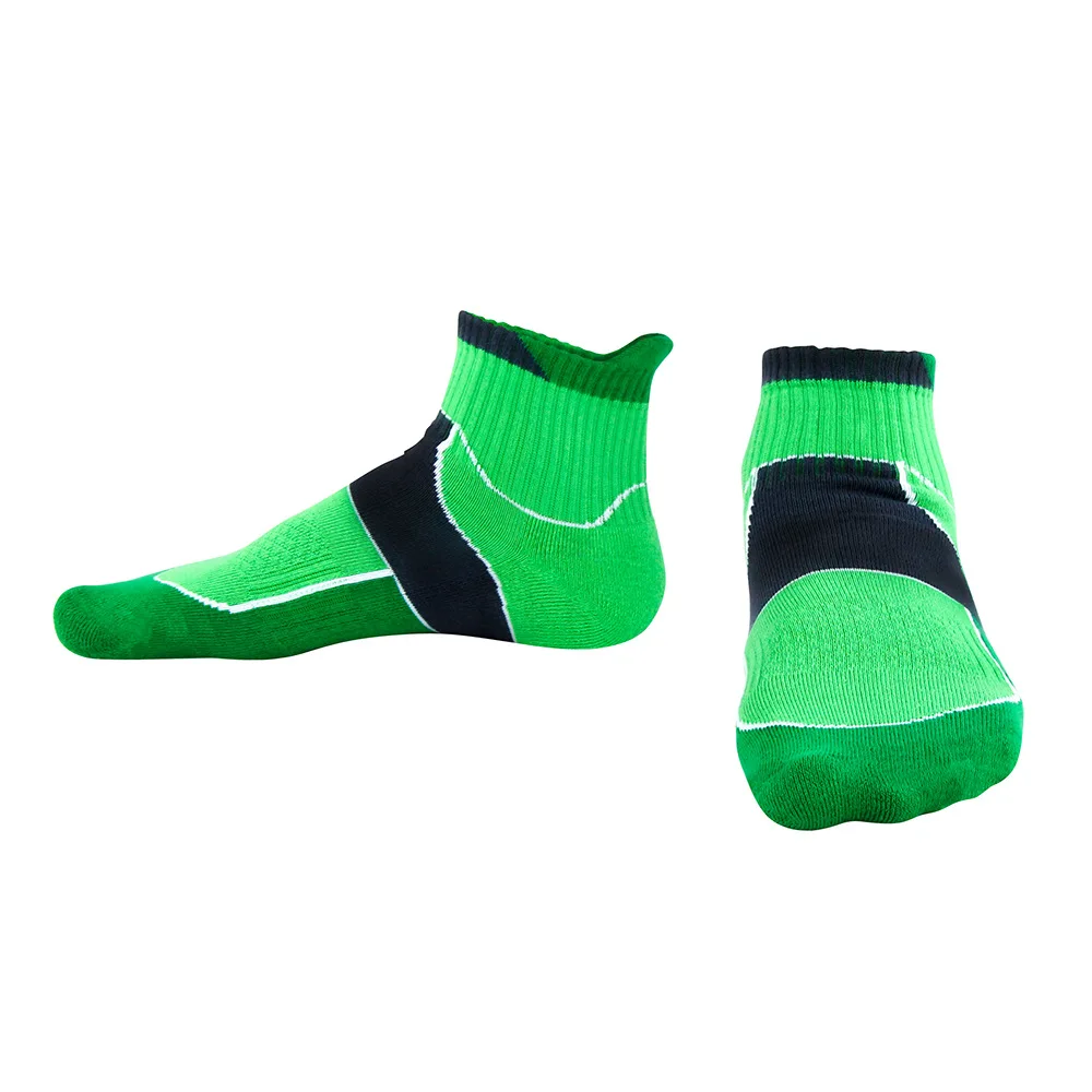 Marathon Running Sports Sock Men And Women Socks Wool Coolmax Hiking Socks