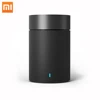 Xiaomi Bluetooth Speaker Cannon 2 Cylindrical Metallic Mini Portable Wireless Bluetooth Speaker Handsfree Microphone Subwoofer