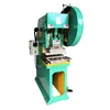 Semi-Automatic Board Creasing Machine for Paper / PVC / Plastic File Folder