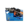 Fully Hydraulic Flange Rolling Machine,roll bender, pipe bender