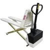 New condition 1ton loading cap Mobile telescopic platform CE certification