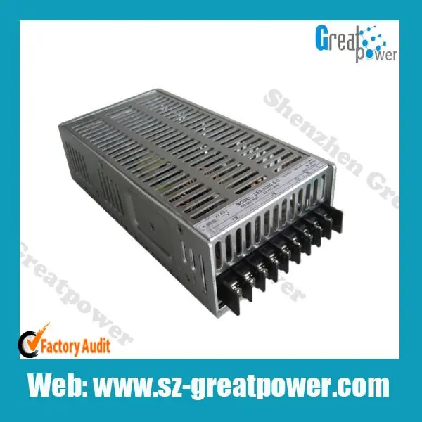 3000W pure sine wave power inverter switching power supply
