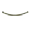Axle trailer suspension lift kits OEM 6023203006 mini leaf spring