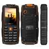New Products VKworld New Stone V3 Triple SIM GSM Mobile Phone IP68 Waterproof Shockproof English Russian Keyboard Mini Phones