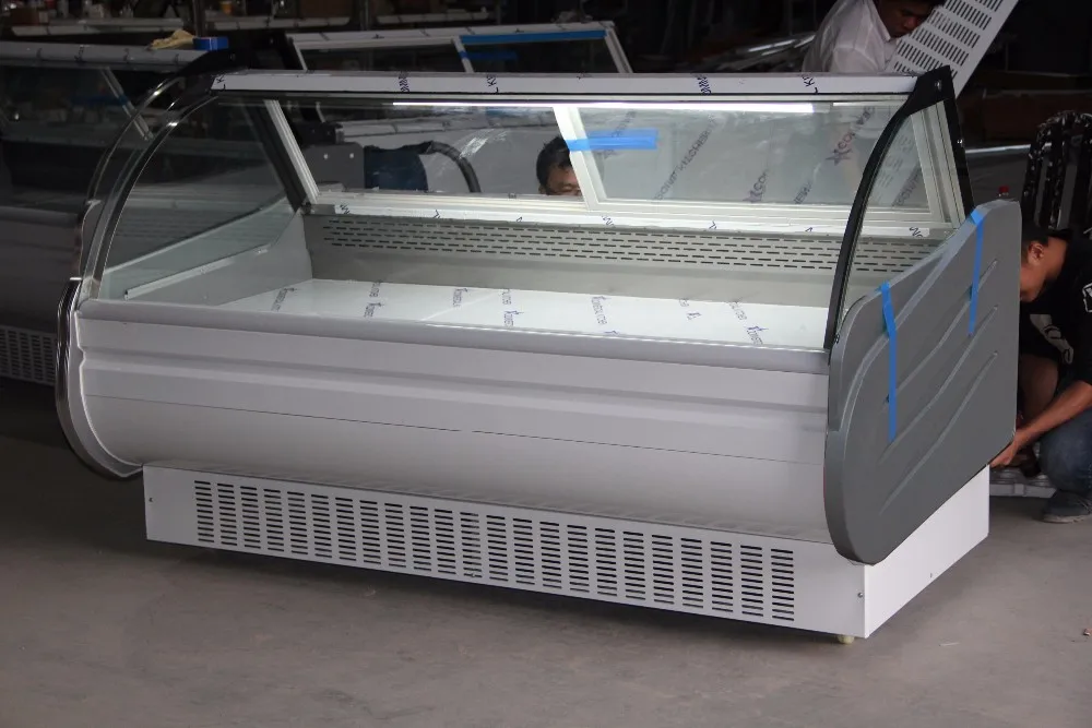 CBFI-CBFI AT80 80 Tons Per Day Ammonia Refrigerant Tube Ice Making Machine-48