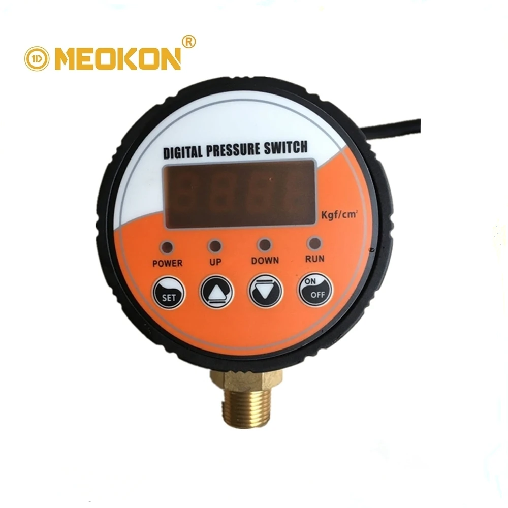 digital air compressor