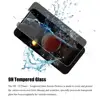 Factory Wholesale Tempered Glass Screen Protector Bubble Free Privacy Anti Spy Scratch Anti-Glare for LG Aristo 2 / LV3