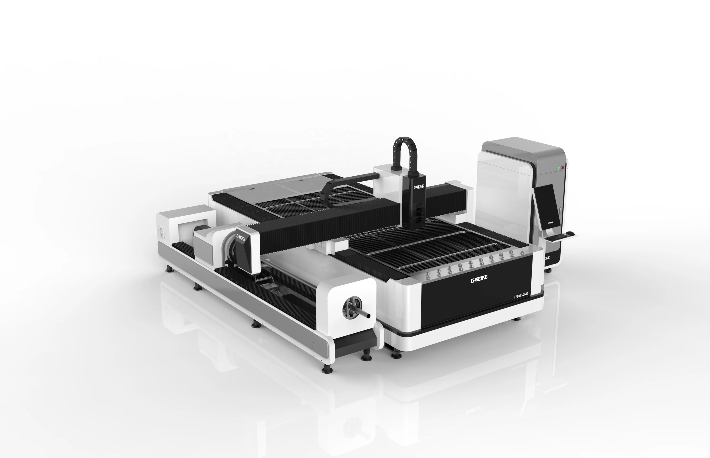 低成本铁小型激光切割机