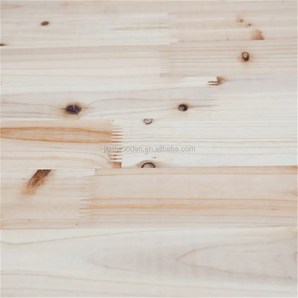 
FSC high quality Paulownia/pine/fir Finger Jointed Boards Furniture Sawn Wood Timber Paulownia Finger Joint panel for sale 