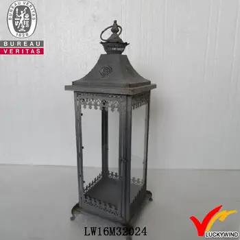 Large Decorative Wholesale Moroccan Candle Lantern Buy Wholesale