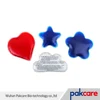 reusable multi purpose hot pack kids cold cool compression pack heart for body