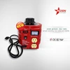 TDGC2-2000VA 240 volt variable variac type voltage controller