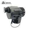 150W LED outdoor waterproof ad logo projector light can custom pattern